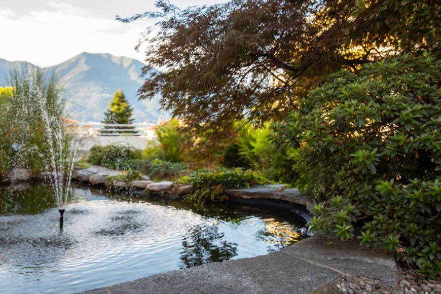 3 Sterne Familienhotel: Smart-Hotel Minusio - Locarno, Tessin, Bild 10