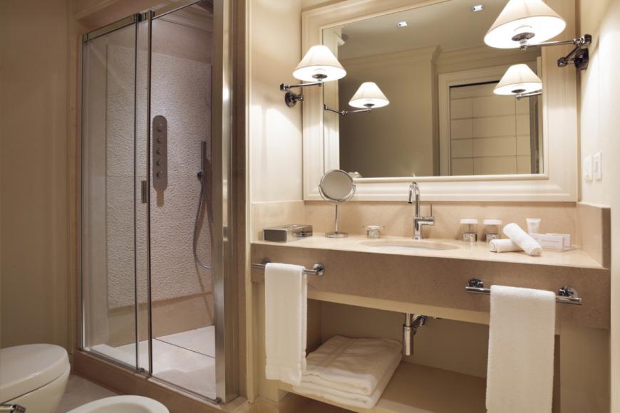 0 Sterne Hotel: Resort Collina d'Oro - Collina d'Oro, Tessin, Bild 5