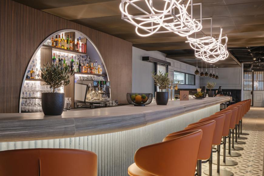 4 Sterne Hotel: Dorint Resort & Spa Locarno/Riazzino - Locarno, Tessin, Bild 3