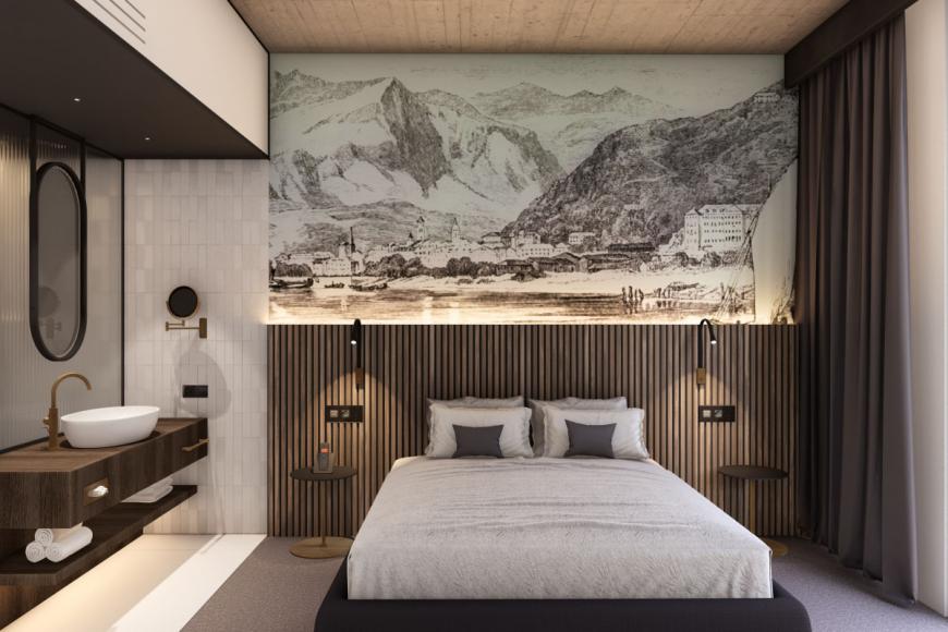 4 Sterne Hotel: Dorint Resort & Spa Locarno/Riazzino - Locarno, Tessin, Bild 2