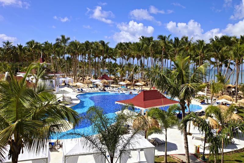 5 Sterne Hotel: Bahia Principe Luxury Bouganville - Adults Only - La Romana, Osten Dom. Rep.