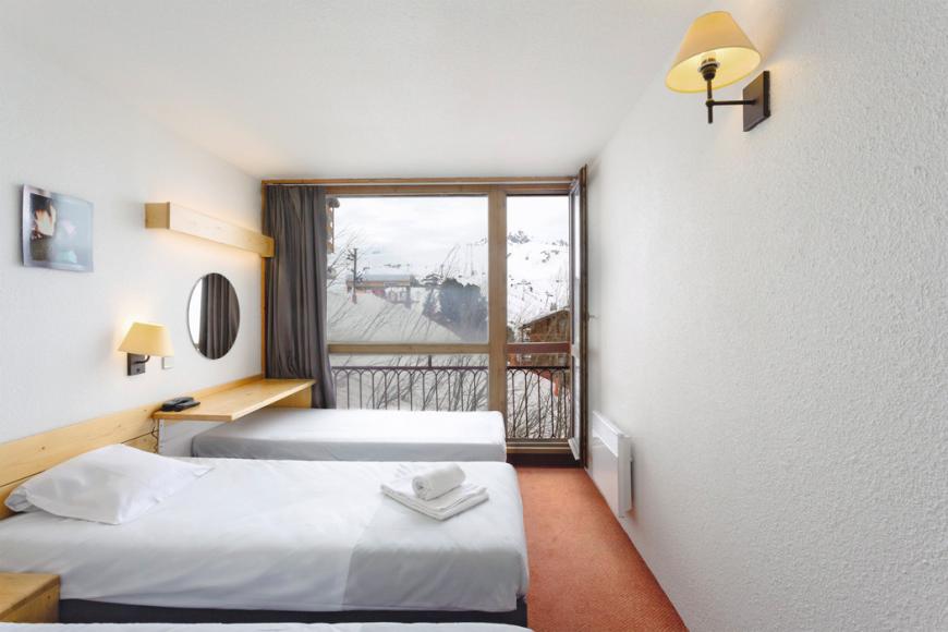 2 Sterne Familienhotel: Belambra L'Aiguille Rouge - Bourg-Saint-Maurice, Auvergne-Rhone-Alpes, Bild 4