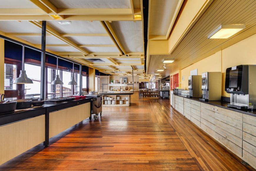 2 Sterne Familienhotel: Belambra L'Aiguille Rouge - Bourg-Saint-Maurice, Auvergne-Rhone-Alpes, Bild 6