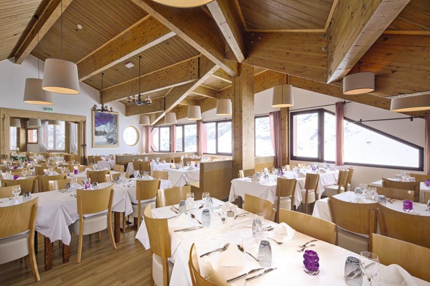 4 Sterne Familienhotel: Belambra Hotel les Bruyères - Les Belleville, Auvergne-Rhone-Alpes, Bild 5