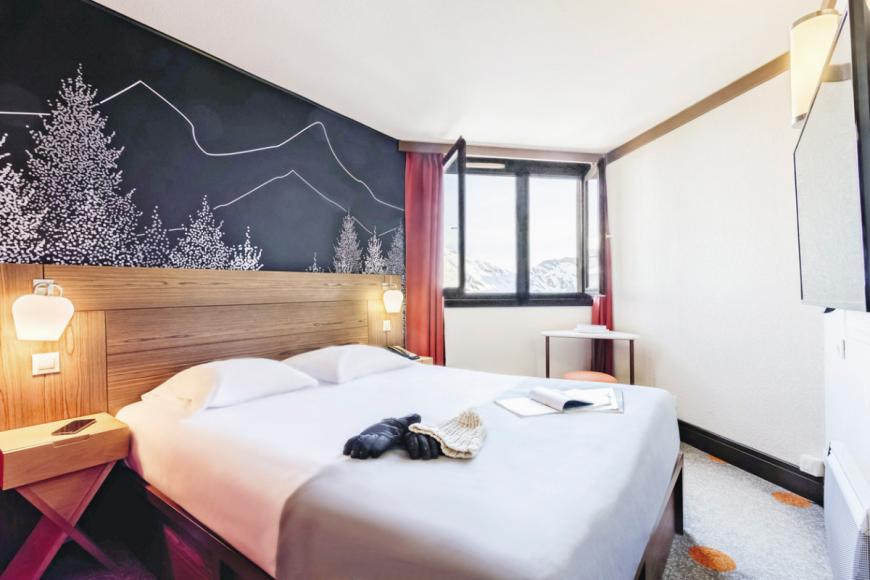 3 Sterne Familienhotel: Belambra Clubs Les Cimes du Soleil - Morzine, Auvergne-Rhone-Alpes, Bild 3