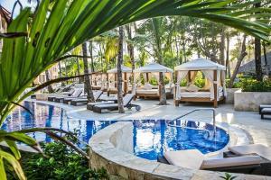Hotel Majestic Colonial Punta Cana Punta Cana Bavaro