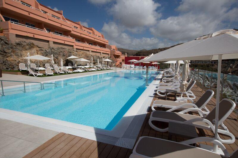Marina Elite Resort, Pool