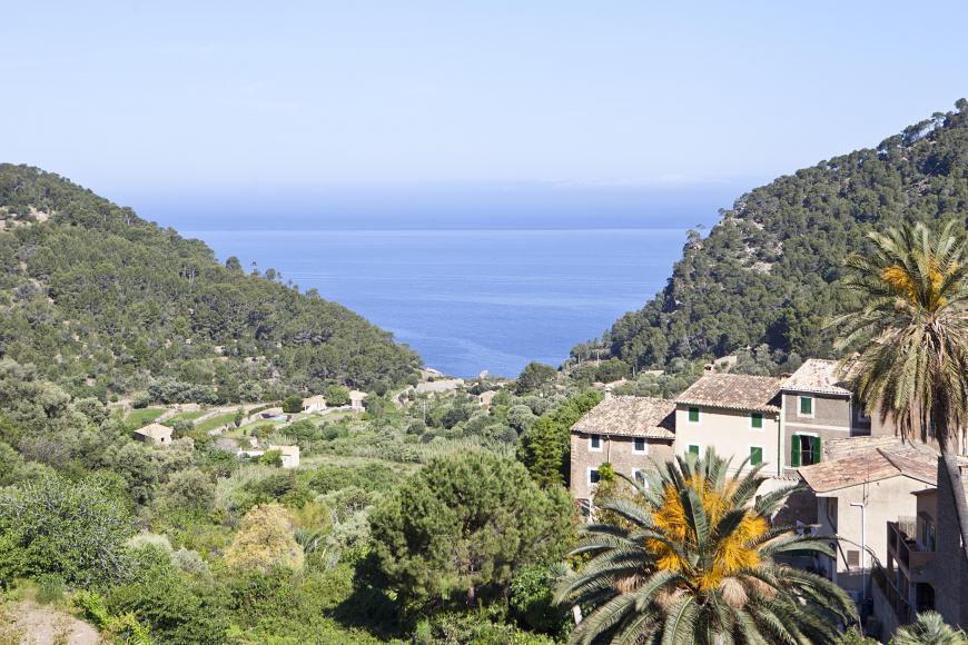 4 Sterne Hotel: Maristel - Adults Only - Estellencs, Mallorca (Balearen)
