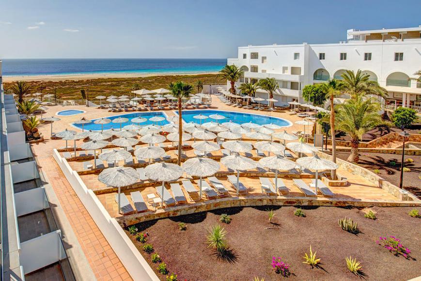 4 Sterne Familienhotel: SBH Maxorata Resort - Jandia, Fuerteventura (Kanaren), Bild 1