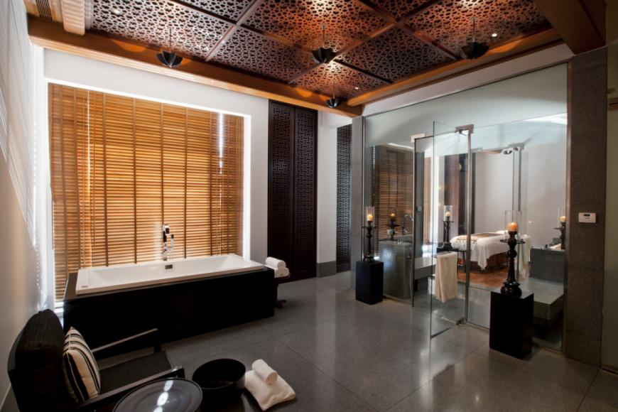 5 Sterne Familienhotel: The Chedi Muscat - Maskat, Maskat, Bild 10