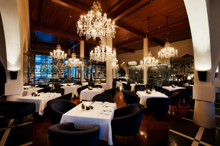 5 Sterne Familienhotel: The Chedi Muscat - Maskat, Maskat, Bild 7