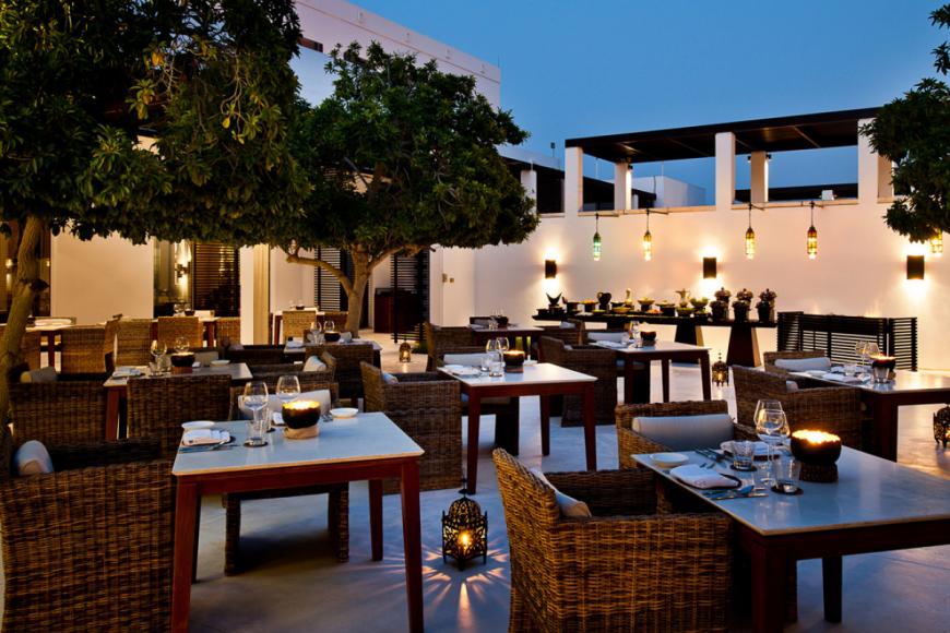 5 Sterne Familienhotel: The Chedi Muscat - Maskat, Maskat, Bild 6
