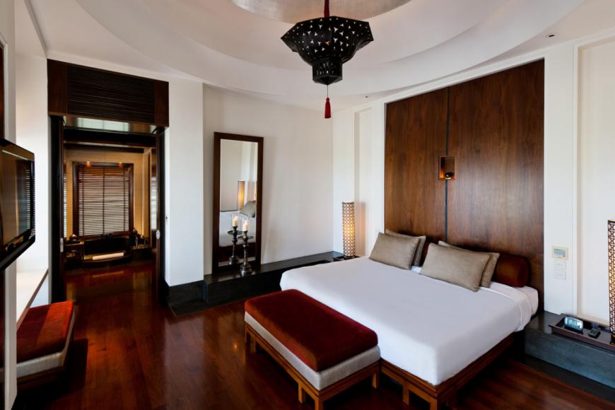 5 Sterne Familienhotel: The Chedi Muscat - Maskat, Maskat, Bild 4