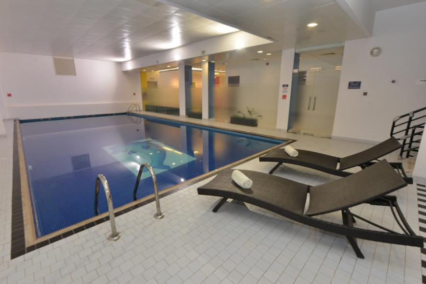 4 Sterne Hotel: Best Western Premier Muscat - Maskat, Maskat, Bild 7