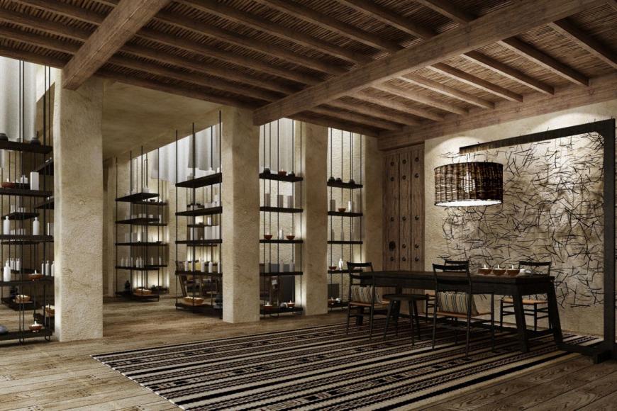 5 Sterne Familienhotel: Alila Jabal Akhdar - Jabal Al Akhdar, Maskat, Bild 10