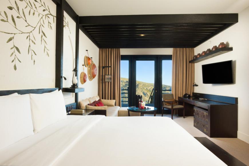 5 Sterne Familienhotel: Alila Jabal Akhdar - Jabal Al Akhdar, Maskat, Bild 5