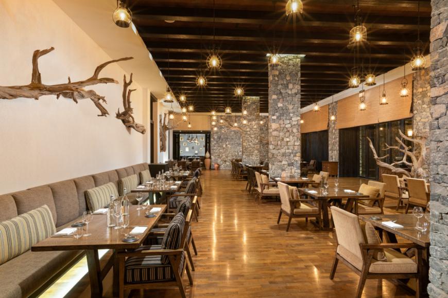 5 Sterne Familienhotel: Alila Jabal Akhdar - Jabal Al Akhdar, Maskat, Bild 9