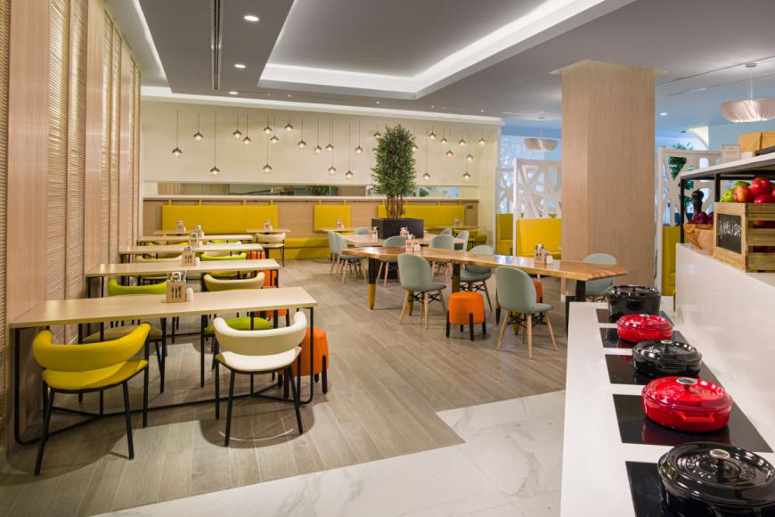 3 Sterne Hotel: Swiss Belinn Muscat - Maskat, Maskat, Bild 5