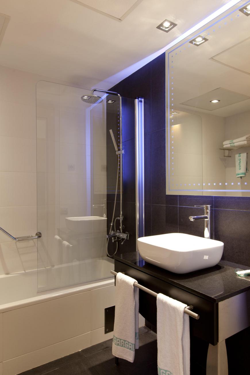 4 Sterne Hotel: Medinaceli - Barcelona, Katalonien