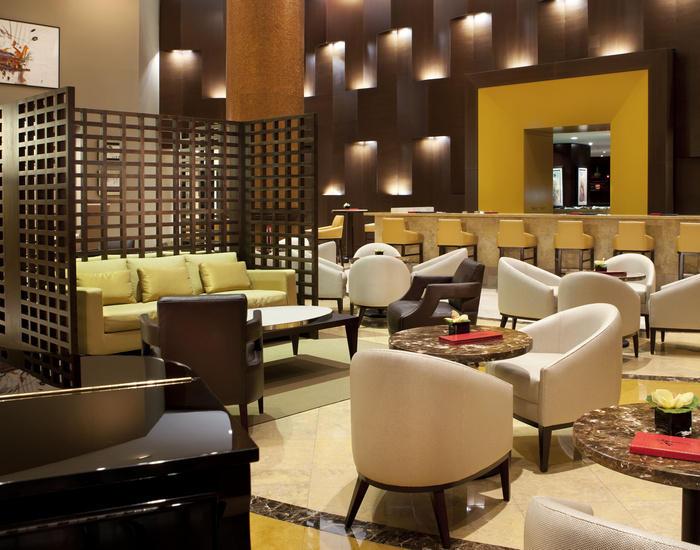 Hotel Trump International Miami Miami Beach Vtours