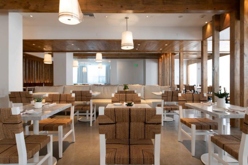 4 Sterne Familienhotel: Cadillac Hotel & Beach Club, Autograph Collection - Miami Beach, Florida, Bild 6