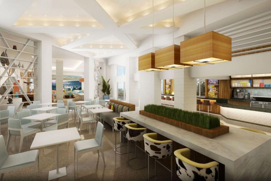 4 Sterne Familienhotel: Cadillac Hotel & Beach Club, Autograph Collection - Miami Beach, Florida, Bild 7