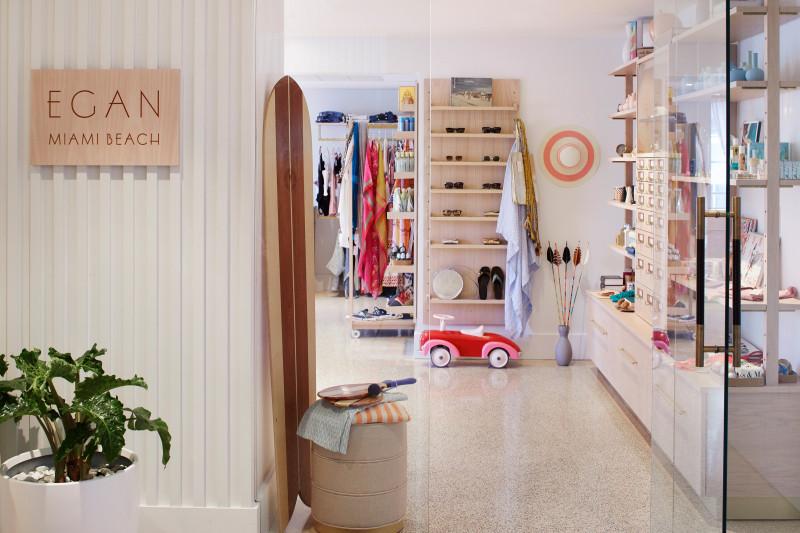 4 Sterne Familienhotel: Cadillac Hotel & Beach Club, Autograph Collection - Miami Beach, Florida, Bild 10