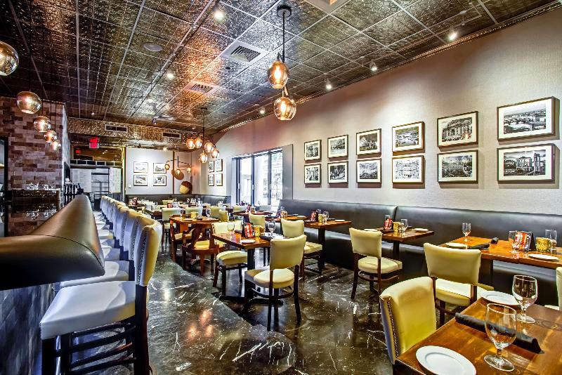 3 Sterne Hotel: DoubleTree by Hilton Grand Hotel Biscayne Bay Bay - Miami, Florida, Bild 10