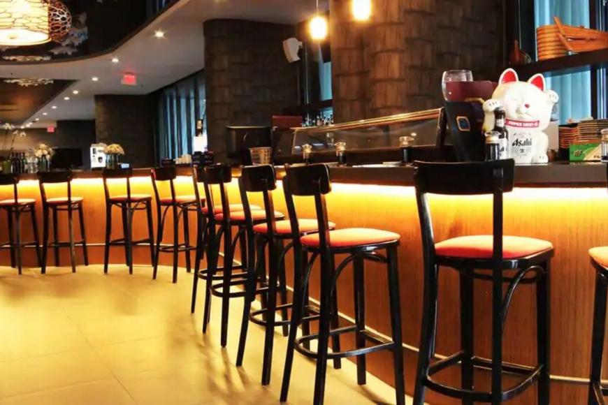 3 Sterne Hotel: DoubleTree by Hilton Grand Hotel Biscayne Bay Bay - Miami, Florida, Bild 9