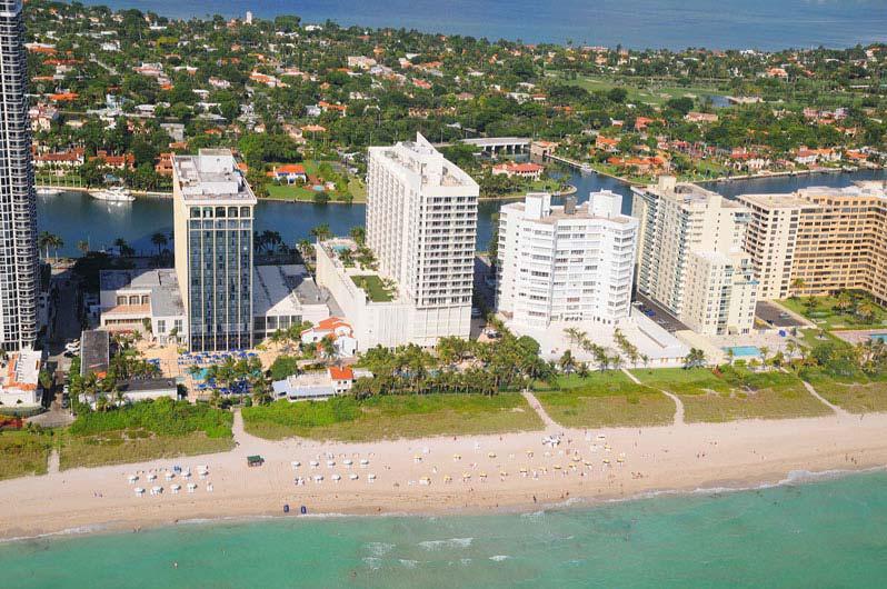 Grand Beach Hotel Surfside Miami Vtours Grand Beach Hotel Surfside Miami
