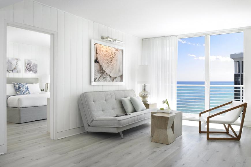 4 Sterne Familienhotel: Grand Beach Hotel Miami Beach - Miami Beach, Florida, Bild 6