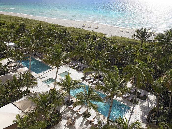 4 Sterne Familienhotel: Grand Beach Hotel Miami Beach - Miami Beach, Florida, Bild 3