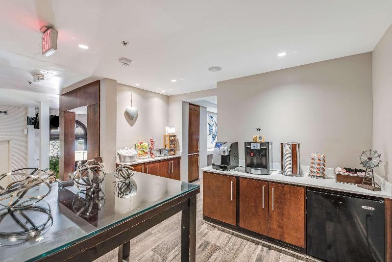 4 Sterne Hotel: The Landon Bay Harbor- Miami Beach - Bay Harbor Islands, Florida, Bild 9