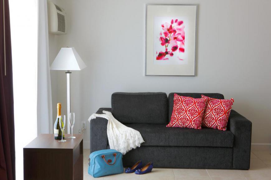 3 Sterne Hotel: Collins Hotel - Miami Beach, Florida, Bild 6