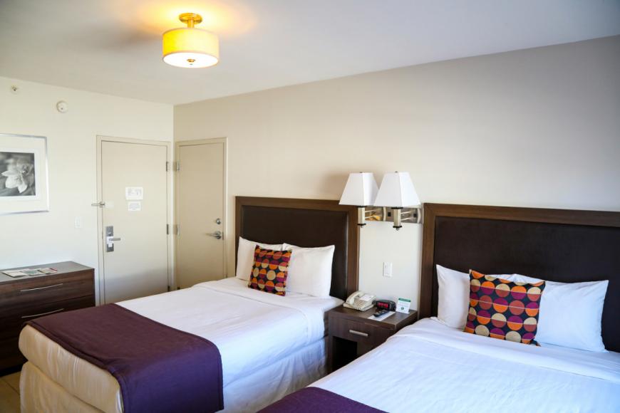 3 Sterne Hotel: Collins Hotel - Miami Beach, Florida, Bild 5