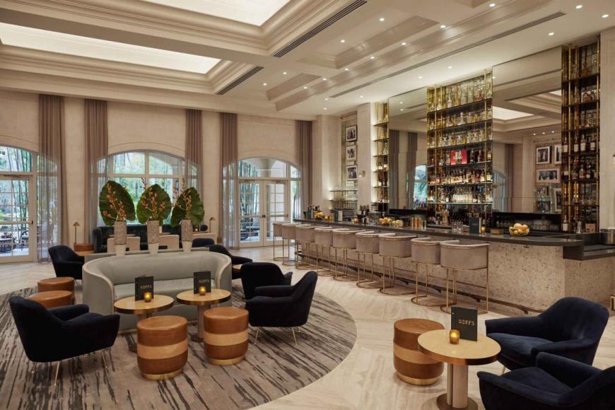 4 Sterne Hotel: JW Marriott Miami Turnberry Resort & Spa - Miami, Florida, Bild 5
