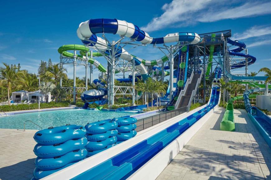 4 Sterne Hotel: JW Marriott Miami Turnberry Resort & Spa - Miami, Florida, Bild 3