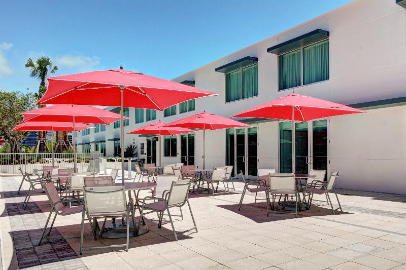 4 Sterne Hotel: Residence Inn by Marriott Miami Beach Surfside - Miami Beach, Florida, Bild 4