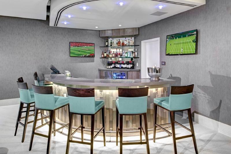 4 Sterne Hotel: Residence Inn by Marriott Miami Beach Surfside - Miami Beach, Florida, Bild 7