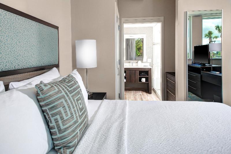 4 Sterne Hotel: Residence Inn by Marriott Miami Beach Surfside - Miami Beach, Florida, Bild 5