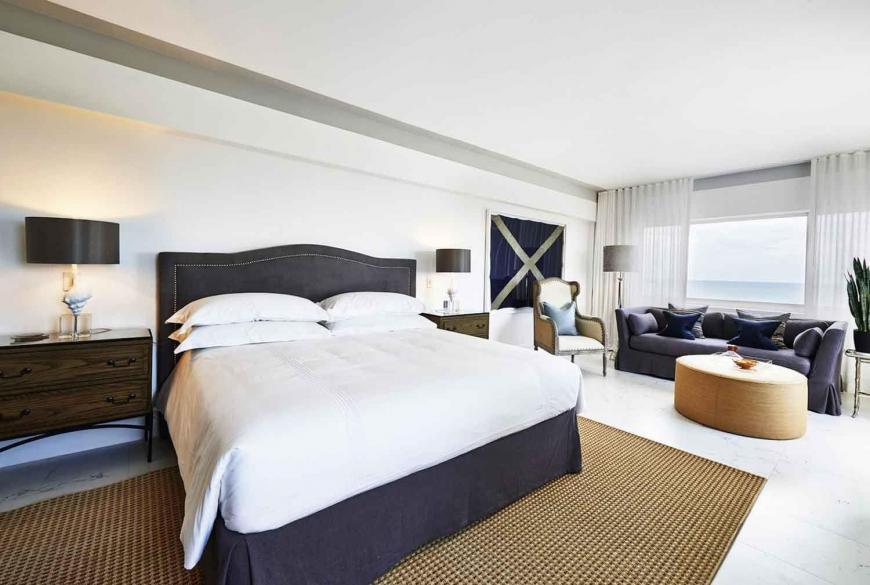Nautilus A Sixty Hotel 3 Sterne Miami Beach Vtours