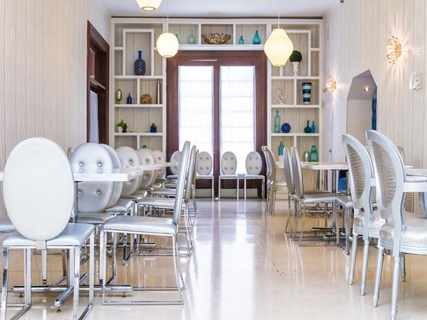 3 Sterne Hotel: Dorchester Miami Beach Hotel & Suites - Miami Beach, Florida, Bild 8