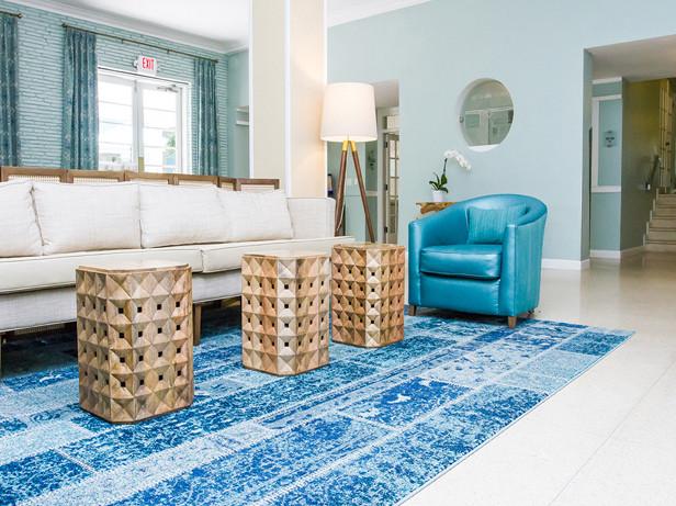 3 Sterne Hotel: Dorchester Miami Beach Hotel & Suites - Miami Beach, Florida, Bild 9