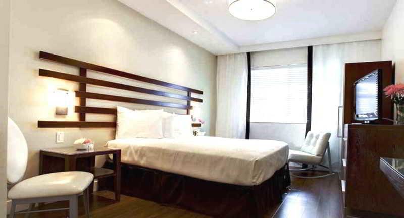 Dorchester Hotel Suites Miami Beach Vtours