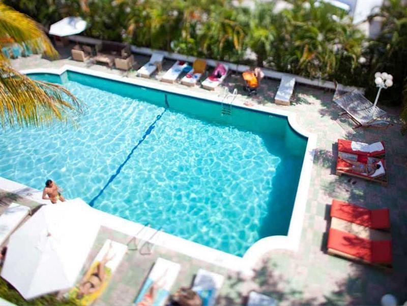 Dorchester Hotel Suites Miami Beach Vtours Dorchester Hotel Suites Miami Beach
