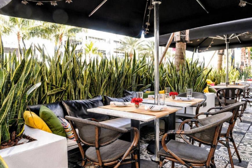 4 Sterne Hotel: Hotel Croydon - Miami Beach, Florida, Bild 10