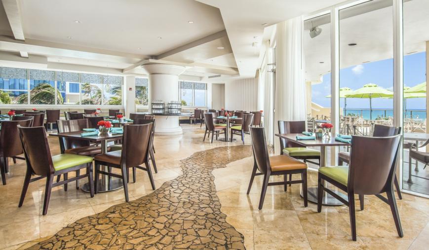 3 Sterne Hotel: DoubleTree Resort & Spa by Hilton Hotel Ocean Point - North Miami Beach - North Miami Beach, Florida, Bild 7