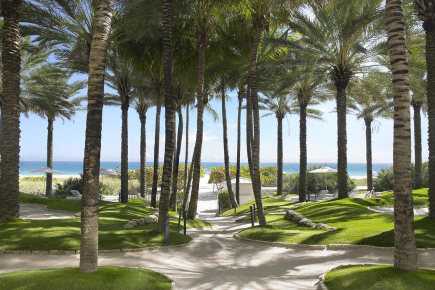 4 Sterne Hotel: Grand Beach Hotel Surfside Oceanfront - Miami Beach, Florida, Bild 3