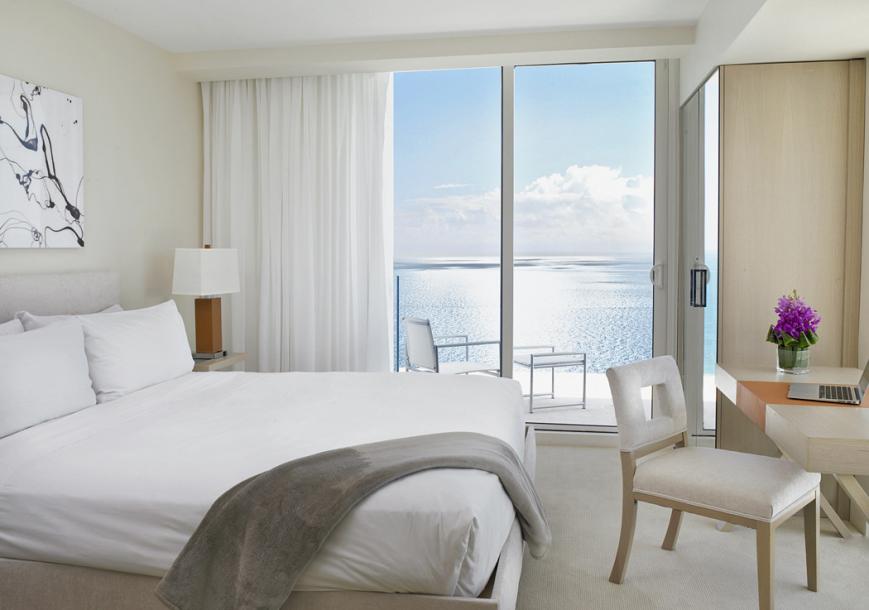 4 Sterne Hotel: Grand Beach Hotel Surfside Oceanfront - Miami Beach, Florida, Bild 5