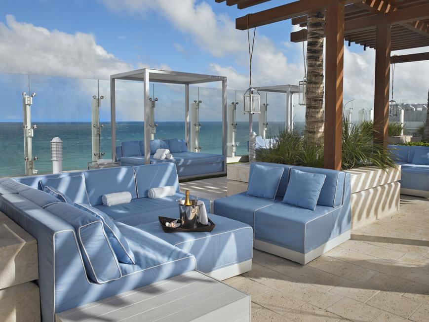 4 Sterne Hotel: Grand Beach Hotel Surfside Oceanfront - Miami Beach, Florida, Bild 4